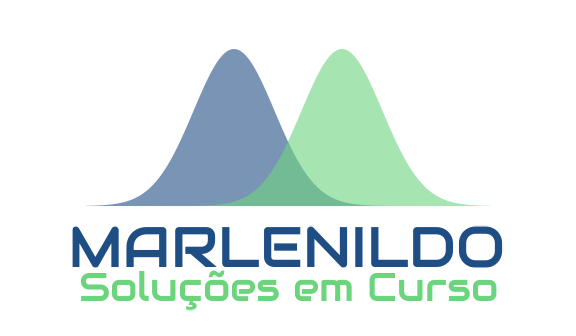 Logo Marlenildo